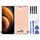 Per vivo X100 V2309A V2308 Schermo LCD AMOLED originale con digitalizzatore Assemblaggio completo Per vivo X100 V2309A V2308 Schermo LCD AMOLED originale con digitalizzatore Assemblaggio completo
