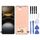 Per vivo X100 Ultra V2366GA Schermo LCD AMOLED originale con digitalizzatore Assemblaggio completo Per vivo X100 Ultra V2366GA Schermo LCD AMOLED originale con digitalizzatore Assemblaggio completo