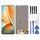 Per vivo Y100 5G V2239 Schermo LCD AMOLED originale con digitalizzatore Assemblaggio completo Per vivo Y100 5G V2239 Schermo LCD AMOLED originale con digitalizzatore Assemblaggio completo