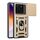 Per Xiaomi 14T 5G Custodia per fotocamera scorrevole TPU Hybrid PC Phone Case (oro) Per Xiaomi 14T 5G Custodia per fotocamera scorrevole TPU Hybrid PC Phone Case (oro)