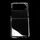 Per Blackview Hero 10 Custodia trasparente per telefono cellulare a conchiglia in PC Per Blackview Hero 10 Custodia trasparente per telefono cellulare a conchiglia in PC