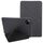 Per Xiaomi Redmi Pad SE 8.7 Custodia per tablet in silicone con deformazione in pelle (nero) Per Xiaomi Redmi Pad SE 8.7 Custodia per tablet in silicone con deformazione in pelle (nero)