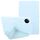 Per Xiaomi Redmi Pad SE 8.7 Custodia in silicone con deformazione in pelle per tablet (blu cielo) Per Xiaomi Redmi Pad SE 8.7 Custodia in silicone con deformazione in pelle per tablet (blu cielo)