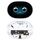 Per Asus Zenbo Qrobot zenbo-k2 LCD Screen Digitizer Assembly completo con telaio Per Asus Zenbo Qrobot zenbo-k2 LCD Screen Digitizer Assembly completo con telaio