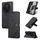 Per vivo Y300 Pro AZNS Custodia in pelle con texture in pelle di pecora Flip Phone (Nero) Per vivo Y300 Pro AZNS Custodia in pelle con texture in pelle di pecora Flip Phone (Nero)