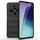 Per Redmi 14C 4G Global Magic Shield TPU + Custodia in flanella per telefono (nero) Per Redmi 14C 4G Global Magic Shield TPU + Custodia in flanella per telefono (nero)