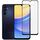 Per Samsung Galaxy A16 5G imak 9H Durezza superficiale Pellicola in vetro temperato a schermo intero Pro+ Series Per Samsung Galaxy A16 5G imak 9H Durezza superficiale Pellicola in vetro temperato a schermo intero Pro+ Series
