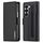 Per Samsung Galaxy Z Fold6 LC.IMEEKE L1 Series Custodia per telefono in PU con trama fine e smerigliata con slot per penna, penna non inclusa (nero) Per Samsung Galaxy Z Fold6 LC.IMEEKE L1 Series Custodia per telefono in PU con trama fine e smerigliata con slot per penna, penna non inclusa (nero)