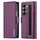 Per Samsung Galaxy Z Fold6 LC.IMEEKE L1 Series Custodia per telefono in PU con trama fine e smerigliata con slot per penna, penna non inclusa (viola) Per Samsung Galaxy Z Fold6 LC.IMEEKE L1 Series Custodia per telefono in PU con trama fine e smerigliata con slot per penna, penna non inclusa (viola)