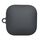 Per Redmi Buds 6 Active Edition Custodia protettiva rigida in PC satinato per auricolari Bluetooth (nero) Per Redmi Buds 6 Active Edition Custodia protettiva rigida in PC satinato per auricolari Bluetooth (nero)