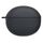 Custodia protettiva per auricolari Bluetooth in PC rigido satinato For Honor Earbuds X7 (nero) Custodia protettiva per auricolari Bluetooth in PC rigido satinato For Honor Earbuds X7 (nero)