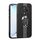 Per vivo Y300 Pro Custodia per telefono con supporto magnetico in pelle Litchi (nero) Per vivo Y300 Pro Custodia per telefono con supporto magnetico in pelle Litchi (nero)