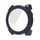 Per Garmin Fenix 8 AMOLED / 8 MIP 47mm Pellicola in vetro temperato Custodia protettiva per orologio PC integrata (blu notte) Per Garmin Fenix 8 AMOLED / 8 MIP 47mm Pellicola in vetro temperato Custodia protettiva per orologio PC integrata (blu notte)
