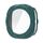 Per Samsung Galaxy Watch Ultra 47mm Pellicola in vetro temperato Custodia protettiva per orologio PC integrata (verde) Per Samsung Galaxy Watch Ultra 47mm Pellicola in vetro temperato Custodia protettiva per orologio PC integrata (verde)