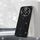 Per vivo Y300 Pro Custodia per telefono con polvere glitterata elettrolitica (nero) Per vivo Y300 Pro Custodia per telefono con polvere glitterata elettrolitica (nero)