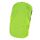 Borsa da ciclismo con trave anteriore per bicicletta, antipolvere e antipioggia (verde) Borsa da ciclismo con trave anteriore per bicicletta, antipolvere e antipioggia (verde)