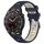 Per Huawei Watch GT3 SE 22mm Cinturino sportivo in silicone con fibbia in acciaio bicolore (blu notte + luce stellare) Per Huawei Watch GT3 SE 22mm Cinturino sportivo in silicone con fibbia in acciaio bicolore (blu notte + luce stellare)