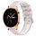 For Honor Watch GS 3 22mm Cinturino sportivo in silicone con fibbia in acciaio bicolore (rosa + bianco) For Honor Watch GS 3 22mm Cinturino sportivo in silicone con fibbia in acciaio bicolore (rosa + bianco)