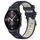 For Honor Watch GS 3i 22mm Cinturino sportivo in silicone con fibbia in acciaio bicolore (blu notte + luce stellare) For Honor Watch GS 3i 22mm Cinturino sportivo in silicone con fibbia in acciaio bicolore (blu notte + luce stellare)