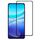 Per vivo V30 Lite ME / V30 SE Pellicola in vetro temperato a schermo intero con bordo curvo 3D Per vivo V30 Lite ME / V30 SE Pellicola in vetro temperato a schermo intero con bordo curvo 3D