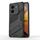 Per vivo iQOO Z9s Pro 5G India Punk Armor 2 in 1 PC + TPU Custodia per telefono con supporto (nero) Per vivo iQOO Z9s Pro 5G India Punk Armor 2 in 1 PC + TPU Custodia per telefono con supporto (nero)