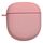 Per Bose QuietComfort Earbuds II / Custodia protettiva per auricolari in PC satinato ultra solido (rosa) Per Bose QuietComfort Earbuds II / Custodia protettiva per auricolari in PC satinato ultra solido (rosa)