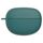 Per Bose Ultra Open Earbuds Custodia protettiva per auricolari in PC satinato tinta unita (verde) Per Bose Ultra Open Earbuds Custodia protettiva per auricolari in PC satinato tinta unita (verde)