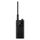 Originale Xiaomi IP65 impermeabile UV Dual Band Walkie Talkie 2 (nero)
