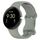 Per Google Pixel Watch 3 41mm Cinturino ufficiale in silicone (grigio verde) Per Google Pixel Watch 3 41mm Cinturino ufficiale in silicone (grigio verde)