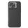 Per iPhone 16 Pro Max NILLKIN Black Mirror Prop CD Texture Mirror Custodia per telefono (nero)