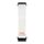Cinturino per orologio con chiusura a strappo e sgancio rapido in nylon da 26 mm (bianco) Cinturino per orologio con chiusura a strappo e sgancio rapido in nylon da 26 mm (bianco)