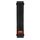 Cinturino per orologio con chiusura a strappo e sgancio rapido in nylon da 22 mm (nero) Cinturino per orologio con chiusura a strappo e sgancio rapido in nylon da 22 mm (nero)