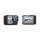 Per GoPro HERO13 Black Sunnylife 3 in 1 Pellicola protettiva per obiettivo anteriore e posteriore in vetro temperato, quantità: 1 + 1 + 1 set Per GoPro HERO13 Black Sunnylife 3 in 1 Pellicola protettiva per obiettivo anteriore e posteriore in vetro temperato, quantità: 1 + 1 + 1 set