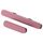 Per Google Pixel 9 Pulsante di accensione originale e pulsante di controllo del volume (rosa)