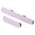 Per Google Pixel 9 Pro Pulsante di accensione originale e pulsante di controllo del volume (rosa)
