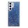 Per Samsung Galaxy S24 FE 5G Custodia per telefono in TPU epossidico con paillettes glitterate (blu) Per Samsung Galaxy S24 FE 5G Custodia per telefono in TPU epossidico con paillettes glitterate (blu)