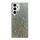 Per Samsung Galaxy S24 FE 5G Custodia per telefono in TPU epossidico con paillettes glitterate (oro) Per Samsung Galaxy S24 FE 5G Custodia per telefono in TPU epossidico con paillettes glitterate (oro)