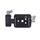 Per DJI Ronin RS 3 Pro / RS 3 / RS 2 Piastra di montaggio stabilizzatore per riprese verticali (grigio)
