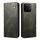 Custodia per telefono in pelle con texture Crazy Horse per Honor Play 60 Plus Global Oil Wax (verde) Custodia per telefono in pelle con texture Crazy Horse per Honor Play 60 Plus Global Oil Wax (verde)