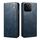 Custodia per telefono in pelle con texture Crazy Horse per Honor Play 60 Plus Global Oil Wax (blu) Custodia per telefono in pelle con texture Crazy Horse per Honor Play 60 Plus Global Oil Wax (blu)