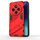 Per Redmi 14C 4G Global Punk Armor 2 in 1 PC + TPU Custodia per telefono con supporto (rosso) Per Redmi 14C 4G Global Punk Armor 2 in 1 PC + TPU Custodia per telefono con supporto (rosso)