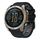 Per Garmin 22mm Official Two Color Screw Buckle Quick Release Silicone Watch Band (Nero Grigio) Per Garmin 22mm Official Two Color Screw Buckle Quick Release Silicone Watch Band (Nero Grigio)
