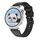 Per Huawei Watch GT 5 41mm Cinturino ufficiale in silicone da 18mm (nero)