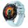 Per Huawei Watch GT 5 46mm Cinturino ufficiale in silicone da 22mm (blu ghiaccio) Per Huawei Watch GT 5 46mm Cinturino ufficiale in silicone da 22mm (blu ghiaccio)