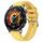 Per Huawei Watch GT 5 46mm Cinturino ufficiale in silicone da 22mm (giallo) Per Huawei Watch GT 5 46mm Cinturino ufficiale in silicone da 22mm (giallo)