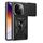 Per vivo iQOO Z9s Pro 5G India Custodia per fotocamera scorrevole TPU+PC Custodia per telefono (nero) Per vivo iQOO Z9s Pro 5G India Custodia per fotocamera scorrevole TPU+PC Custodia per telefono (nero)