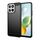 Per Honor 200 Smart Carbon Fiber Brushed Texture TPU Custodia per telefono (nero) Per Honor 200 Smart Carbon Fiber Brushed Texture TPU Custodia per telefono (nero)