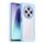 Per Redmi 14R Custodia per telefono in TPU ibrida acrilica serie colorata (blu) Per Redmi 14R Custodia per telefono in TPU ibrida acrilica serie colorata (blu)