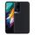 Per TCL 50 XE NxtPaper 50 pezzi Custodia per telefono in TPU (nero)