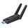 RE-1202 Scheda di rete wireless dual band 1200Mbps WiFi USB3.0 Adattatore trasmettitore ricevitore RE-1202 Scheda di rete wireless dual band 1200Mbps WiFi USB3.0 Adattatore trasmettitore ricevitore